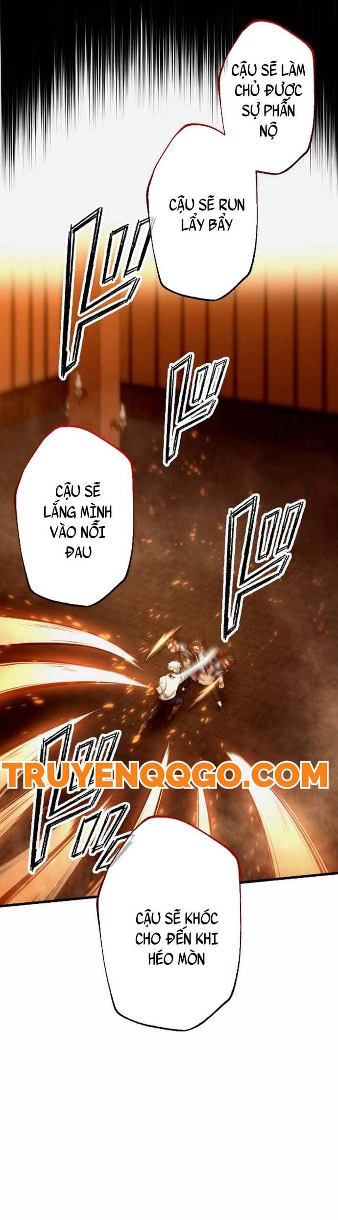 Kẻ Kế Thừa Thần Khí Viễn Cổ: Chapter 17