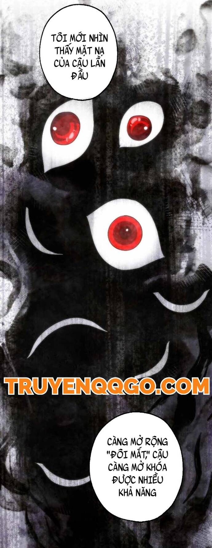 Kẻ Kế Thừa Thần Khí Viễn Cổ: Chapter 17