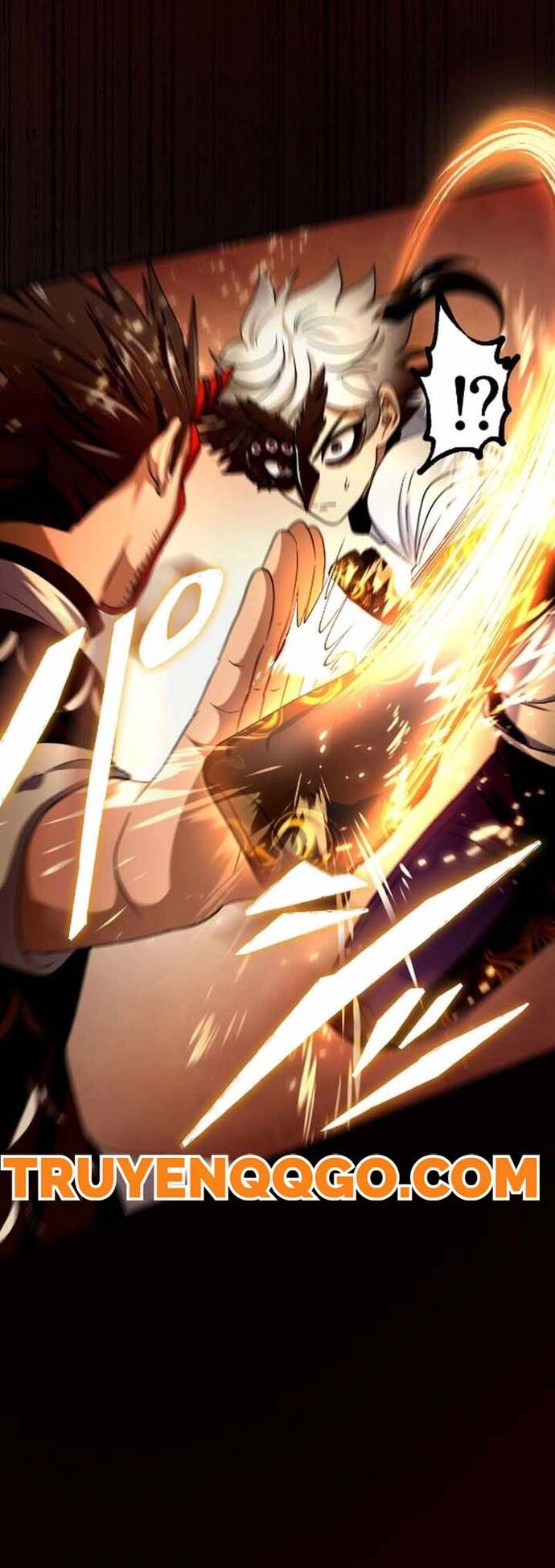 Kẻ Kế Thừa Thần Khí Viễn Cổ: Chapter 17