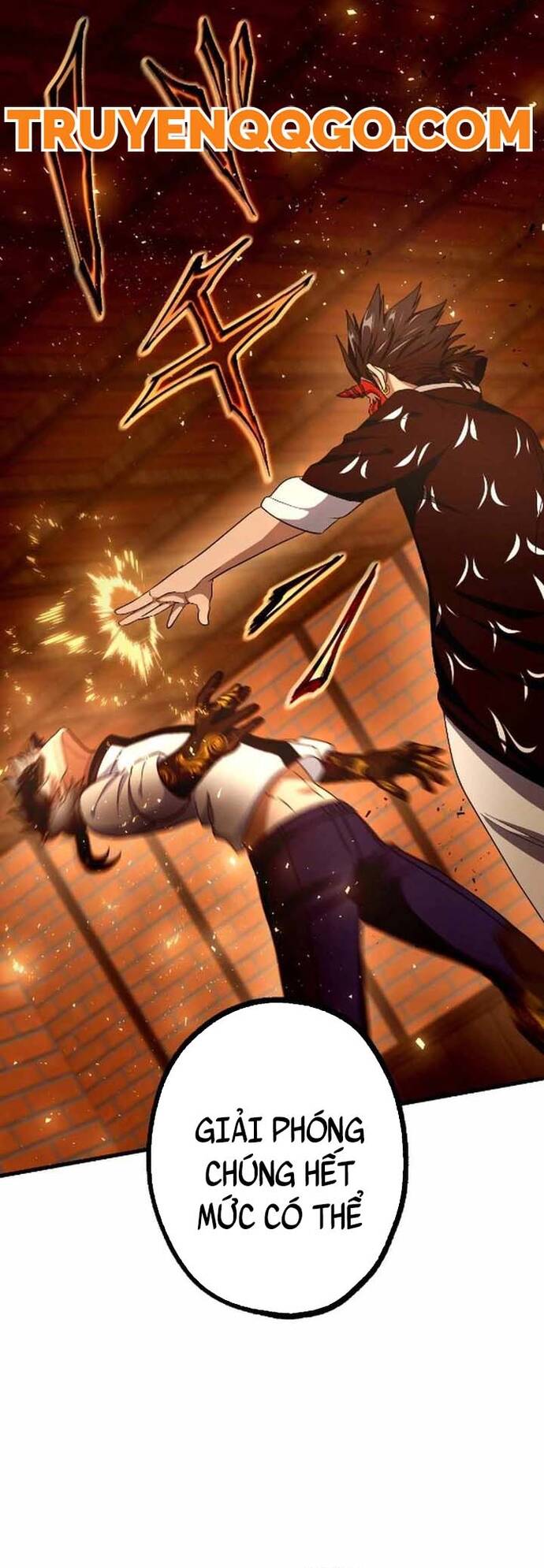 Kẻ Kế Thừa Thần Khí Viễn Cổ: Chapter 17