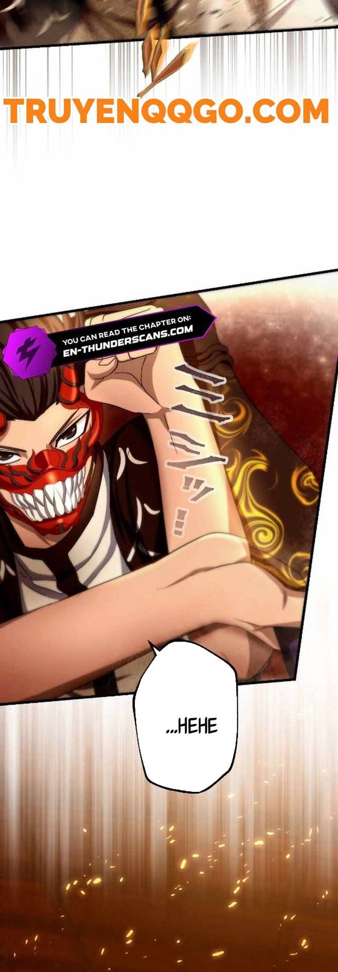 Kẻ Kế Thừa Thần Khí Viễn Cổ: Chapter 17