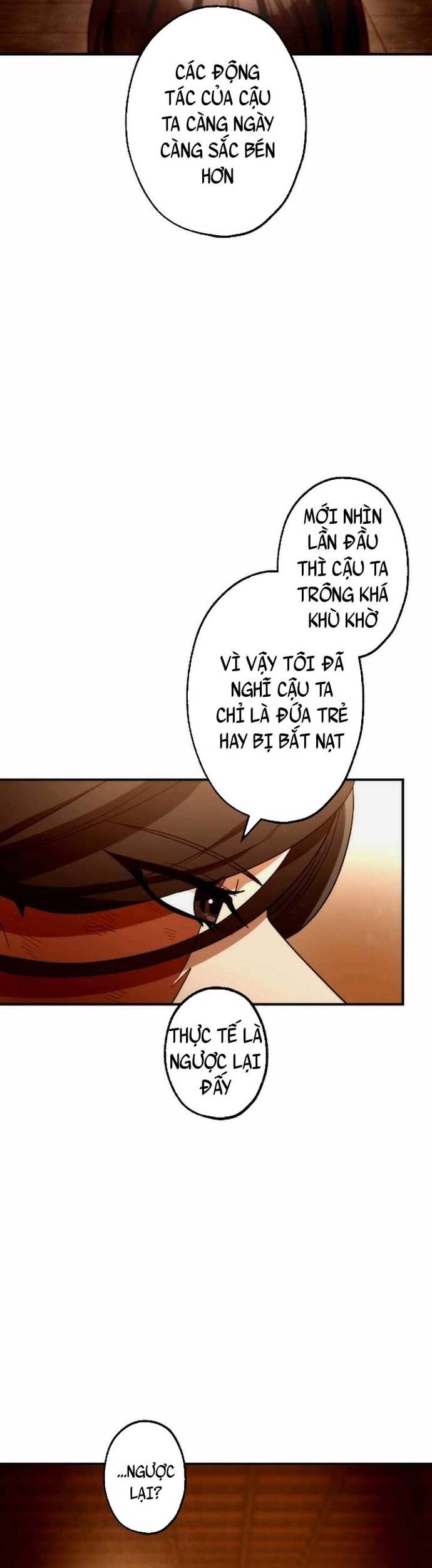 Kẻ Kế Thừa Thần Khí Viễn Cổ: Chapter 17