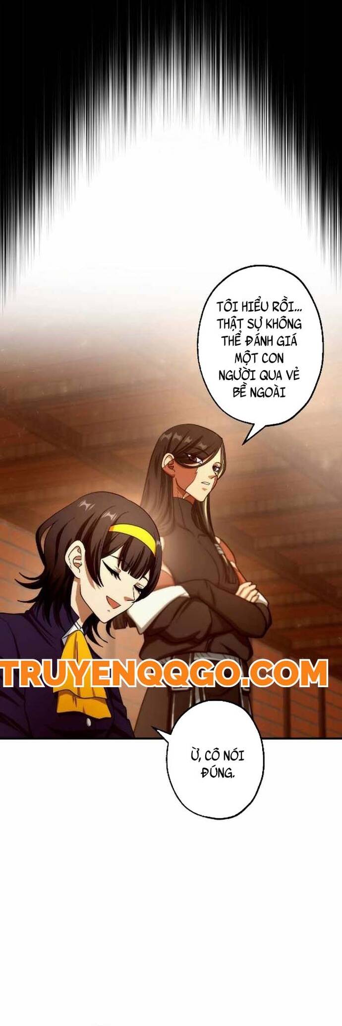 Kẻ Kế Thừa Thần Khí Viễn Cổ: Chapter 17