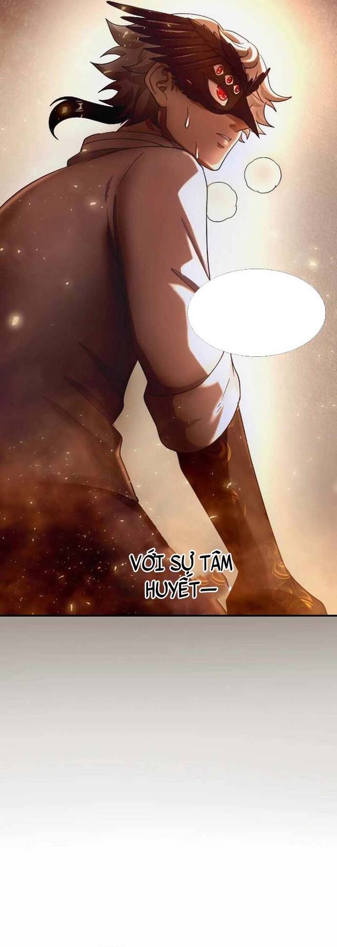 Kẻ Kế Thừa Thần Khí Viễn Cổ: Chapter 17