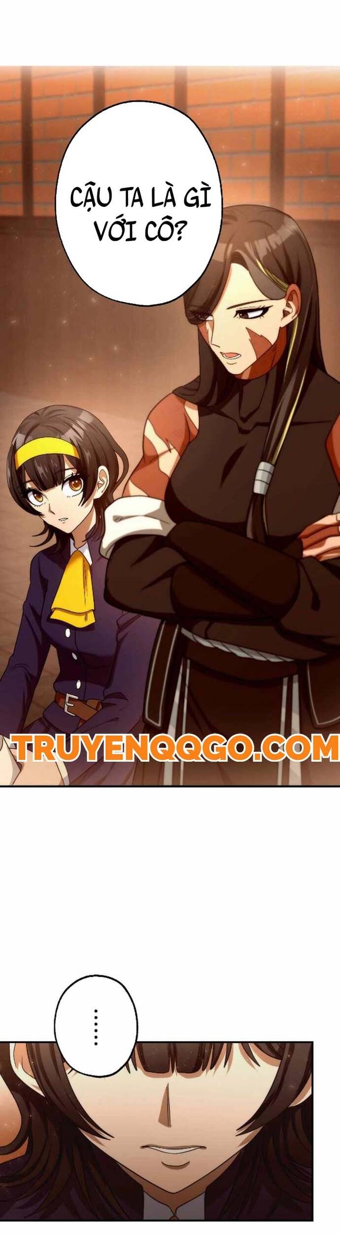 Kẻ Kế Thừa Thần Khí Viễn Cổ: Chapter 17