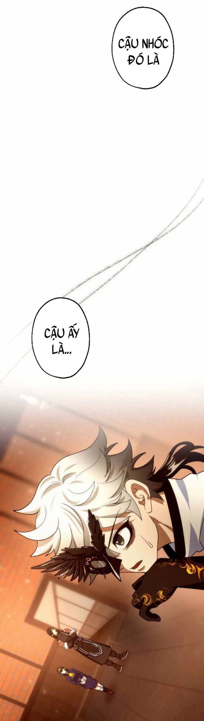 Kẻ Kế Thừa Thần Khí Viễn Cổ: Chapter 17