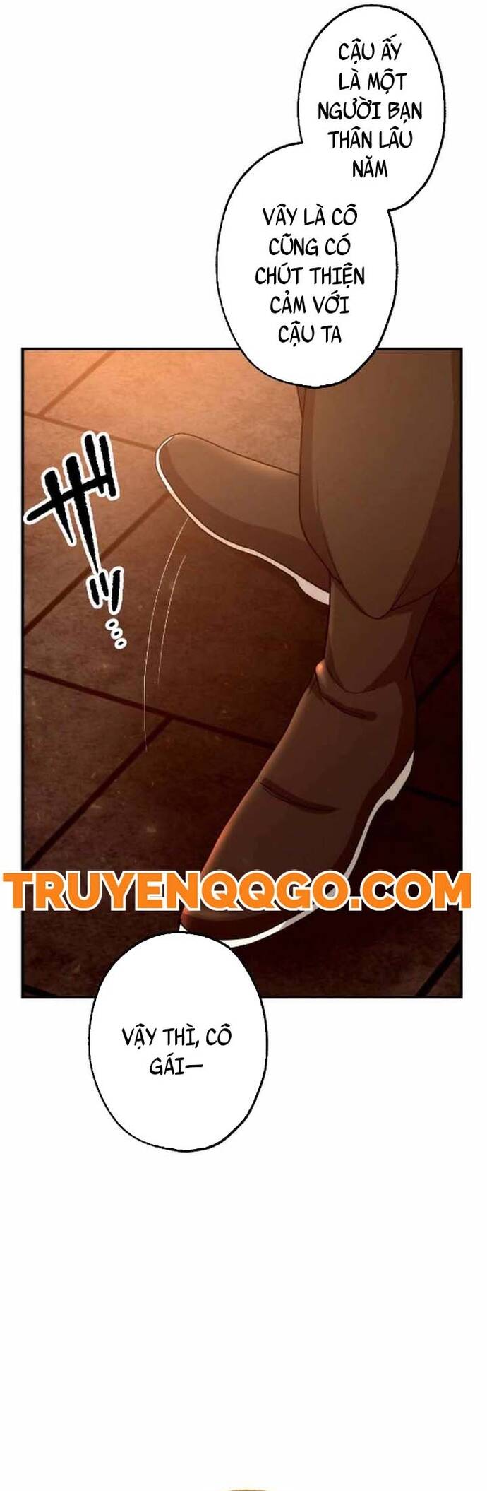 Kẻ Kế Thừa Thần Khí Viễn Cổ: Chapter 17