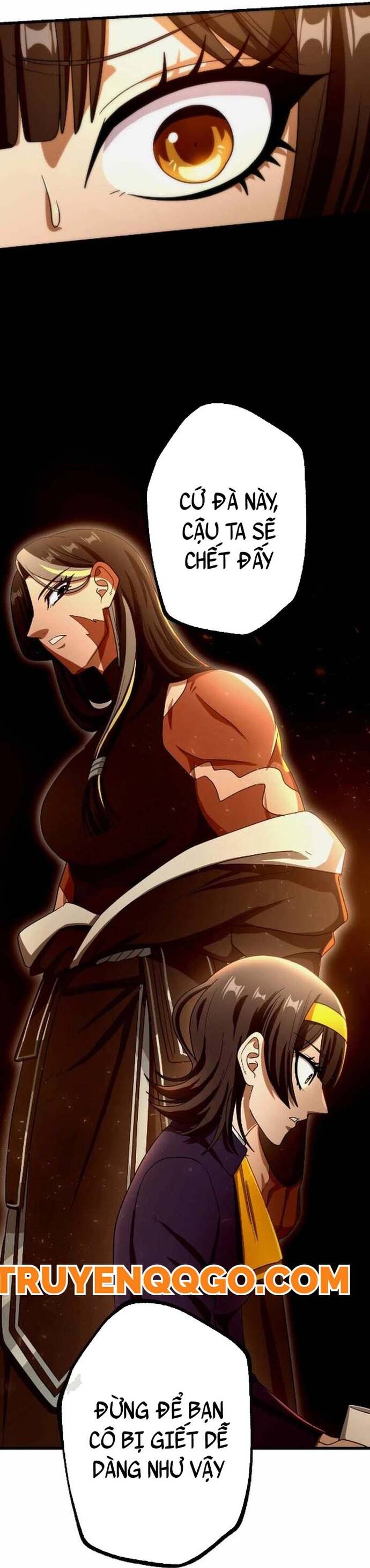 Kẻ Kế Thừa Thần Khí Viễn Cổ: Chapter 17