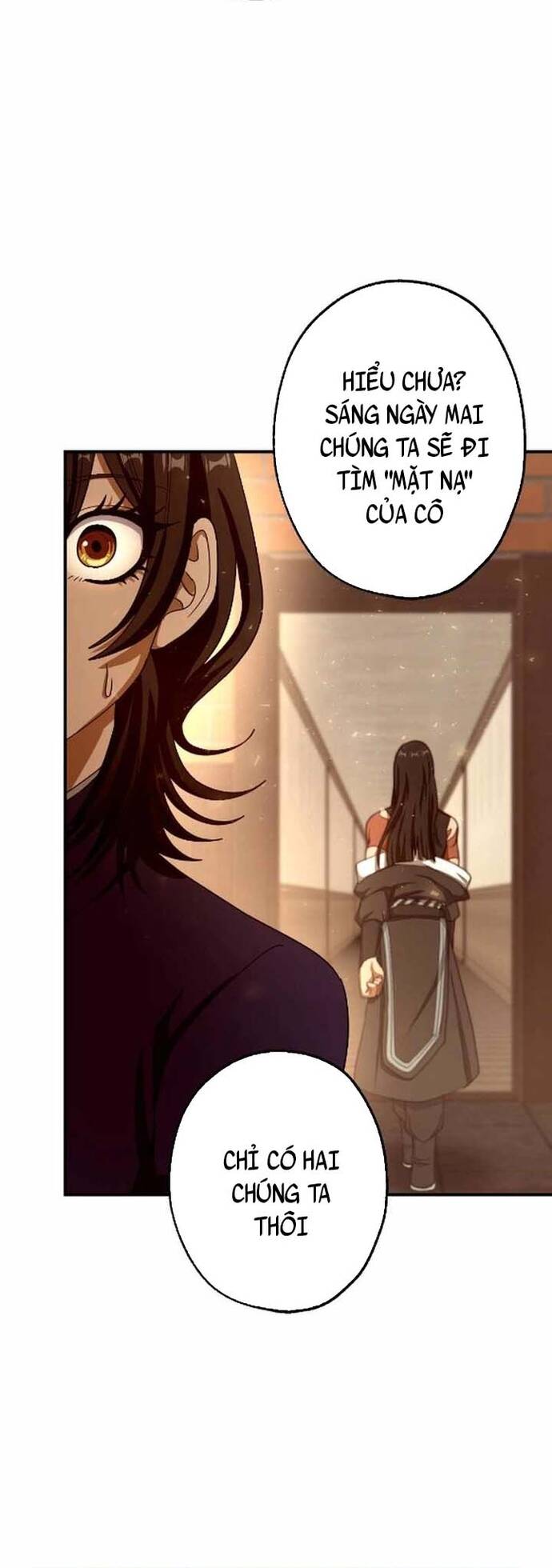 Kẻ Kế Thừa Thần Khí Viễn Cổ: Chapter 17