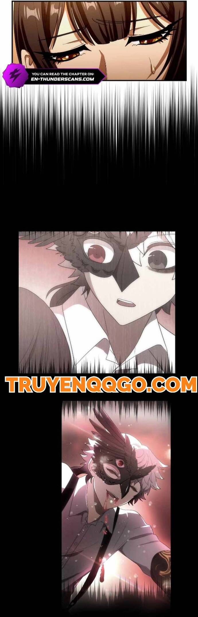 Kẻ Kế Thừa Thần Khí Viễn Cổ: Chapter 17