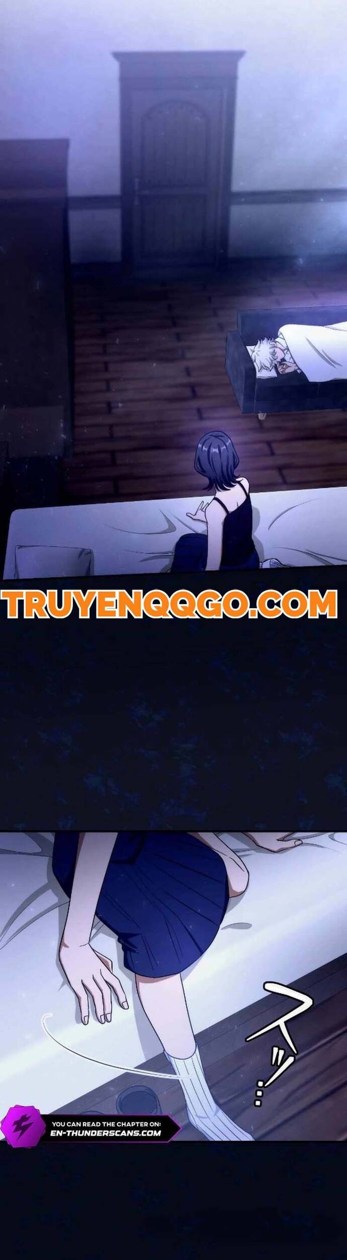 Kẻ Kế Thừa Thần Khí Viễn Cổ: Chapter 17