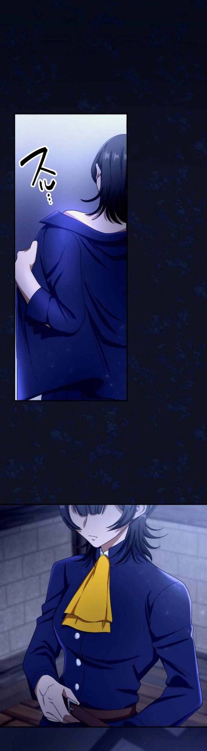 Kẻ Kế Thừa Thần Khí Viễn Cổ: Chapter 17