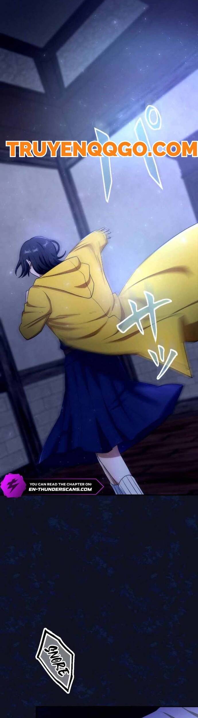 Kẻ Kế Thừa Thần Khí Viễn Cổ: Chapter 17