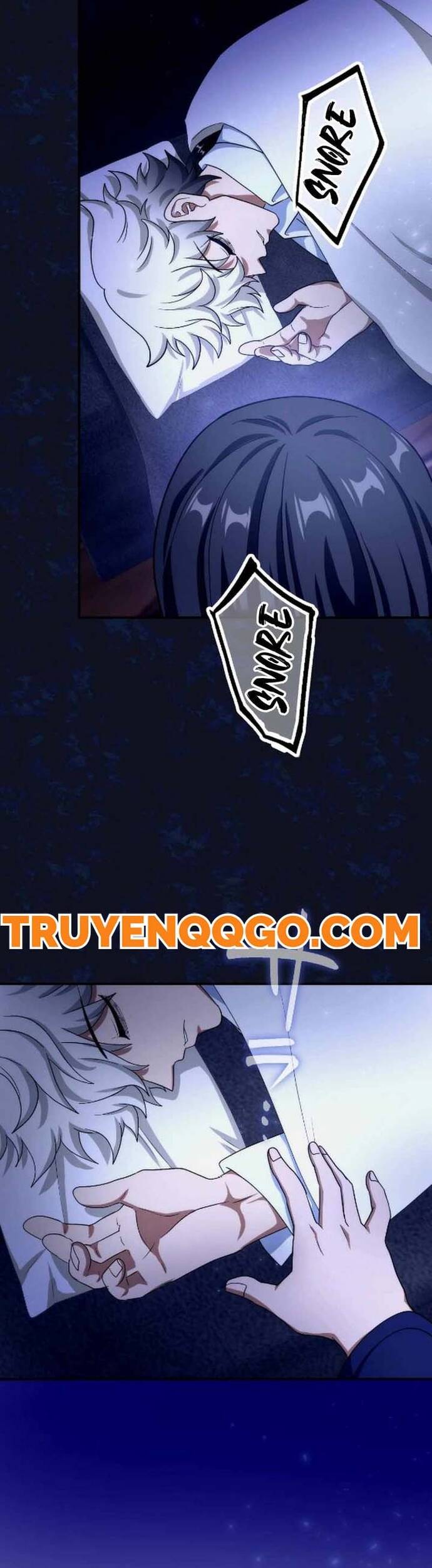 Kẻ Kế Thừa Thần Khí Viễn Cổ: Chapter 17