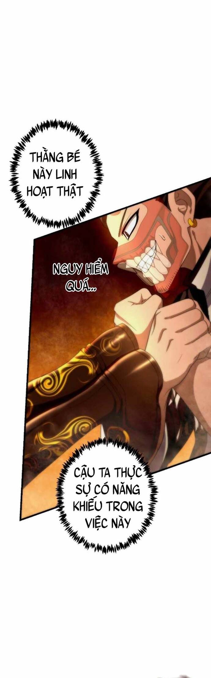 Kẻ Kế Thừa Thần Khí Viễn Cổ: Chapter 17
