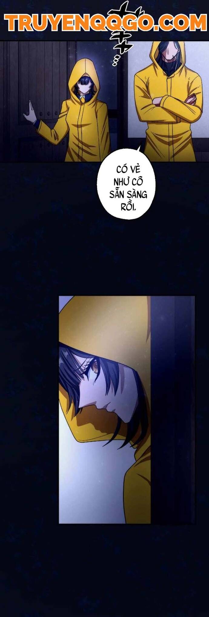 Kẻ Kế Thừa Thần Khí Viễn Cổ: Chapter 17