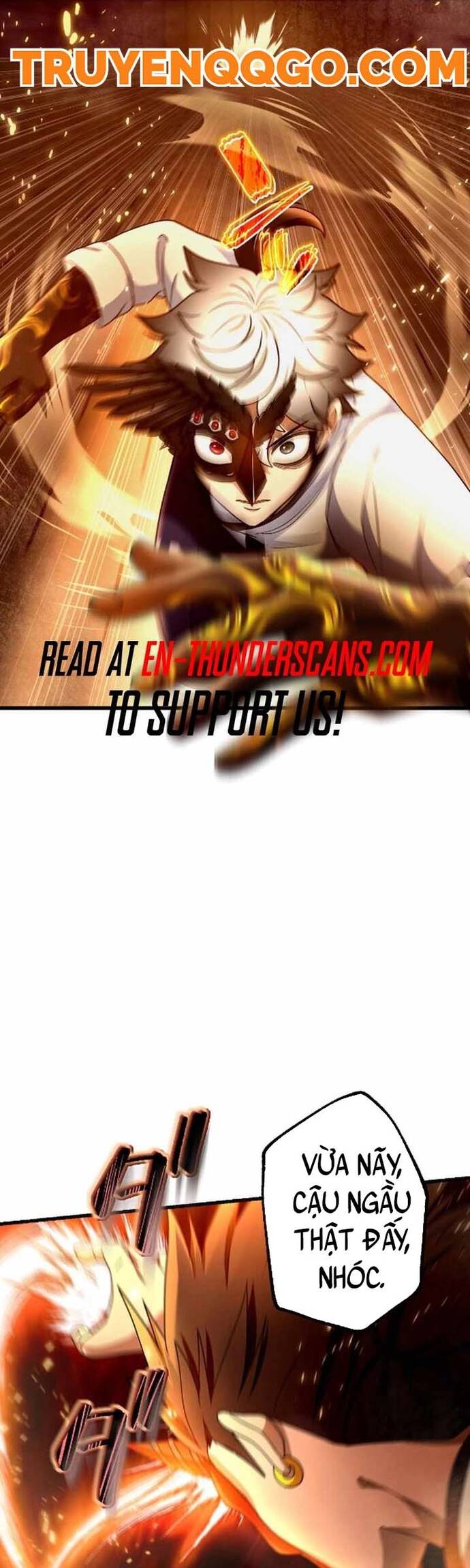 Kẻ Kế Thừa Thần Khí Viễn Cổ: Chapter 17