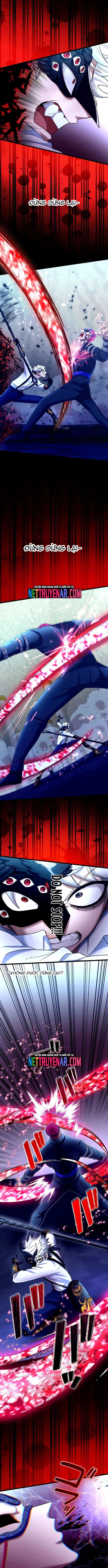 Kẻ Kế Thừa Thần Khí Viễn Cổ: Chapter 24