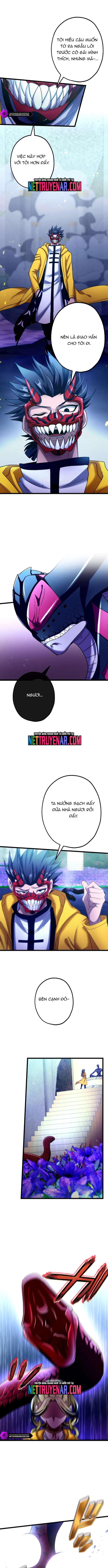 Kẻ Kế Thừa Thần Khí Viễn Cổ: Chapter 24