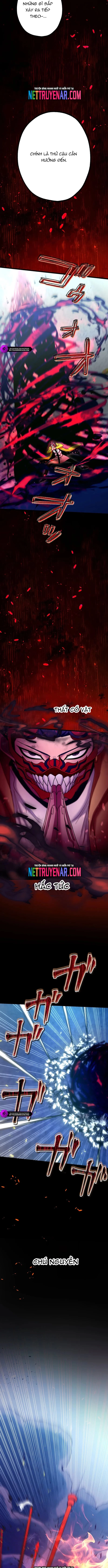 Kẻ Kế Thừa Thần Khí Viễn Cổ: Chapter 24