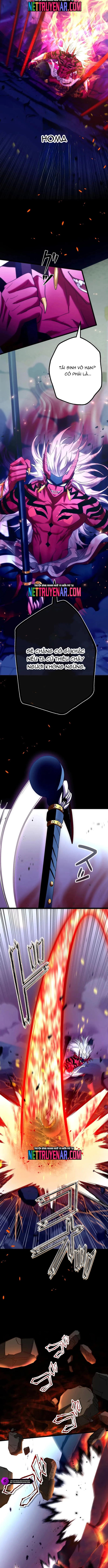 Kẻ Kế Thừa Thần Khí Viễn Cổ: Chapter 24