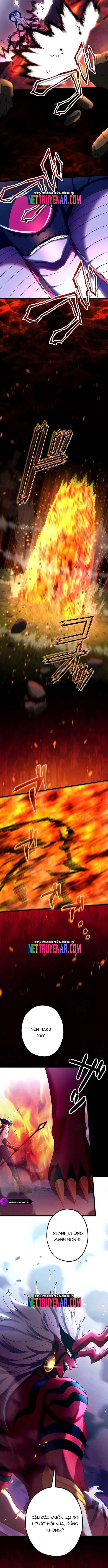 Kẻ Kế Thừa Thần Khí Viễn Cổ: Chapter 24