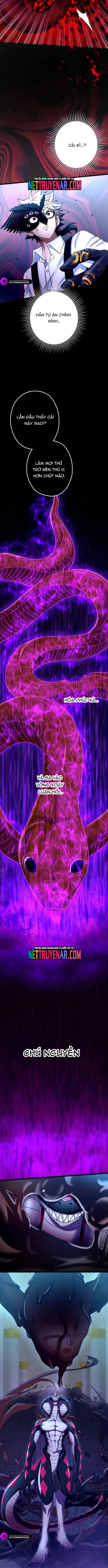 Kẻ Kế Thừa Thần Khí Viễn Cổ: Chapter 24