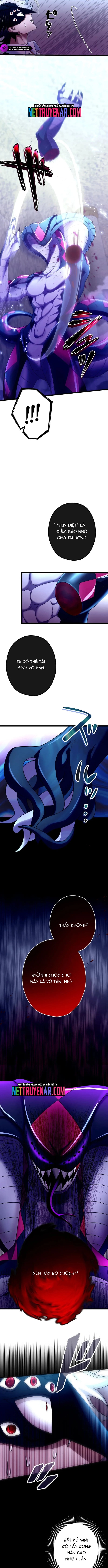 Kẻ Kế Thừa Thần Khí Viễn Cổ: Chapter 24