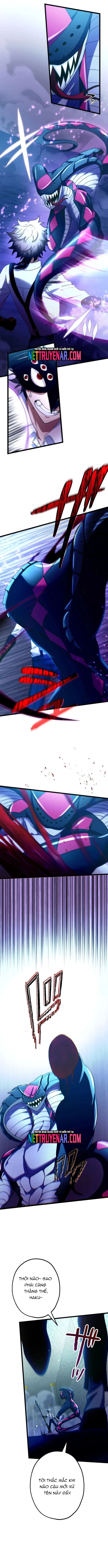 Kẻ Kế Thừa Thần Khí Viễn Cổ: Chapter 24