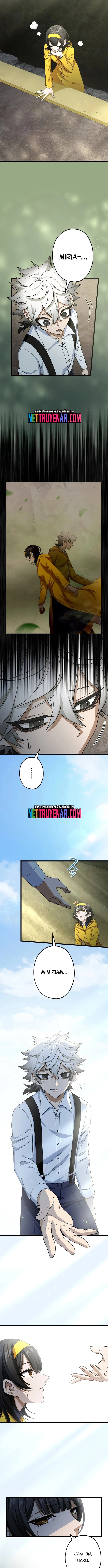 Kẻ Kế Thừa Thần Khí Viễn Cổ: Chapter 25