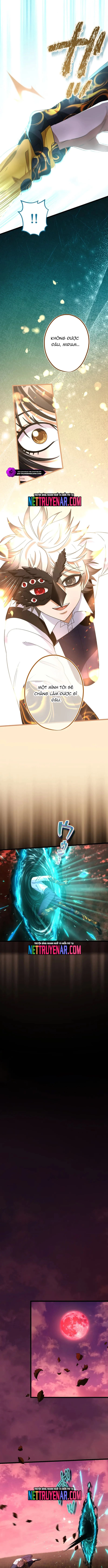 Kẻ Kế Thừa Thần Khí Viễn Cổ: Chapter 25