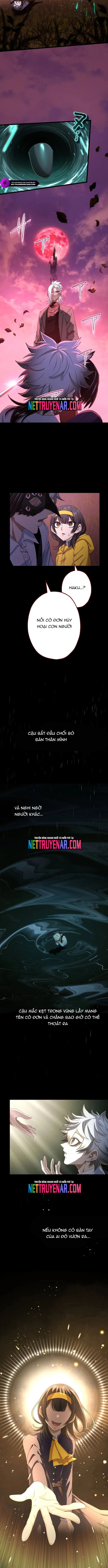 Kẻ Kế Thừa Thần Khí Viễn Cổ: Chapter 25