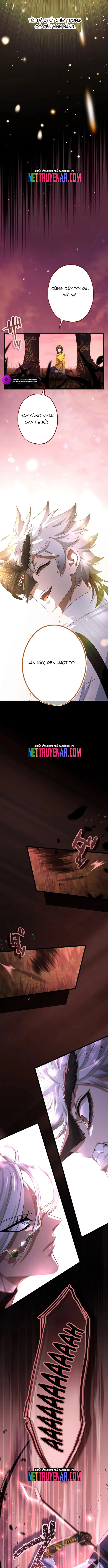 Kẻ Kế Thừa Thần Khí Viễn Cổ: Chapter 25