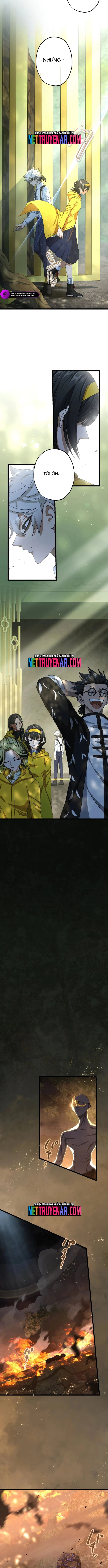 Kẻ Kế Thừa Thần Khí Viễn Cổ: Chapter 25