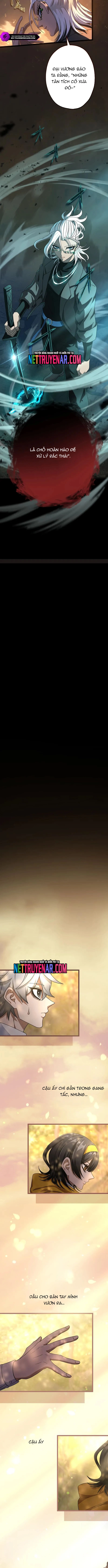 Kẻ Kế Thừa Thần Khí Viễn Cổ: Chapter 25