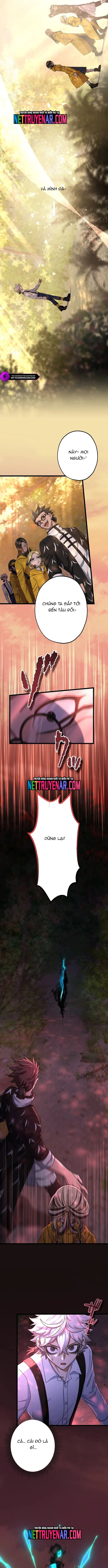 Kẻ Kế Thừa Thần Khí Viễn Cổ: Chapter 25