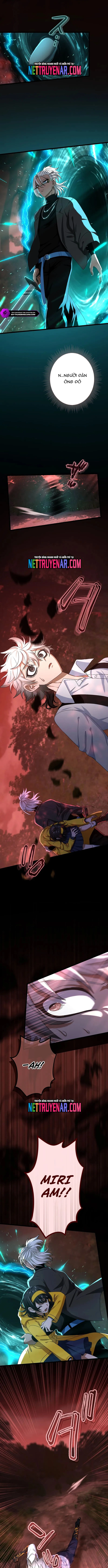 Kẻ Kế Thừa Thần Khí Viễn Cổ: Chapter 25