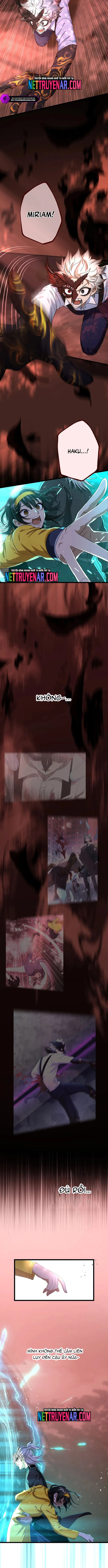 Kẻ Kế Thừa Thần Khí Viễn Cổ: Chapter 25