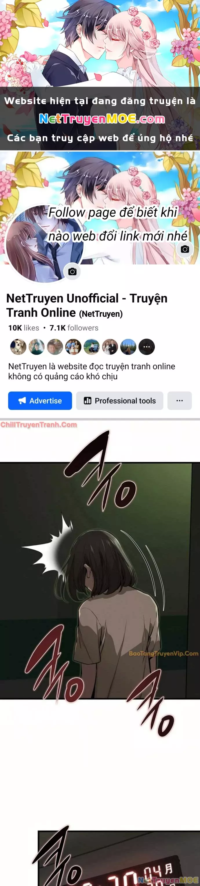 Kẻ không thuộc về loài người: Chapter 2