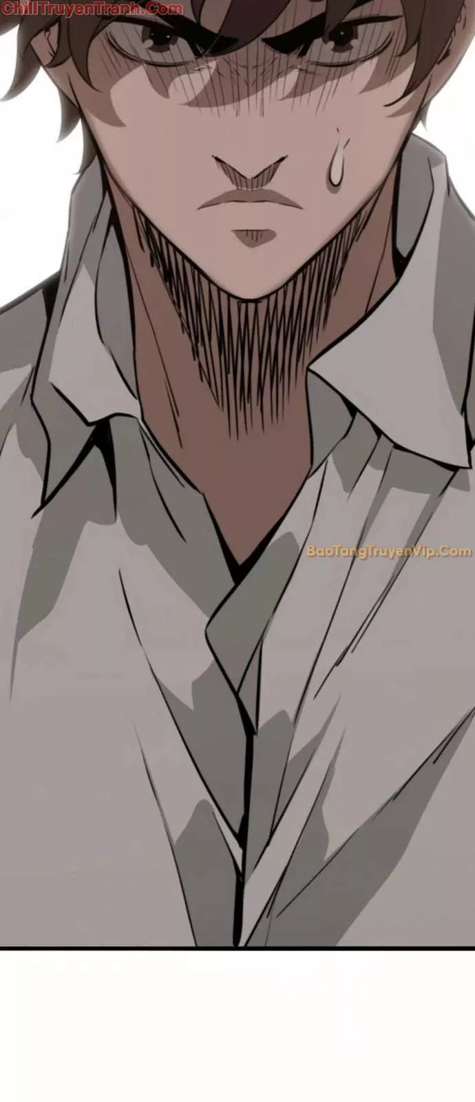 Kẻ không thuộc về loài người: Chapter 2