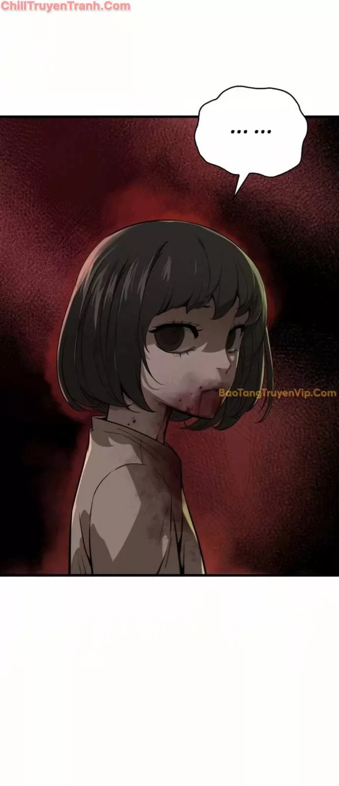 Kẻ không thuộc về loài người: Chapter 2