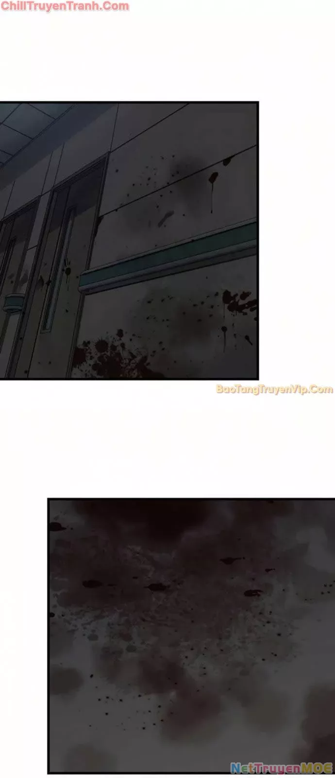 Kẻ không thuộc về loài người: Chapter 2