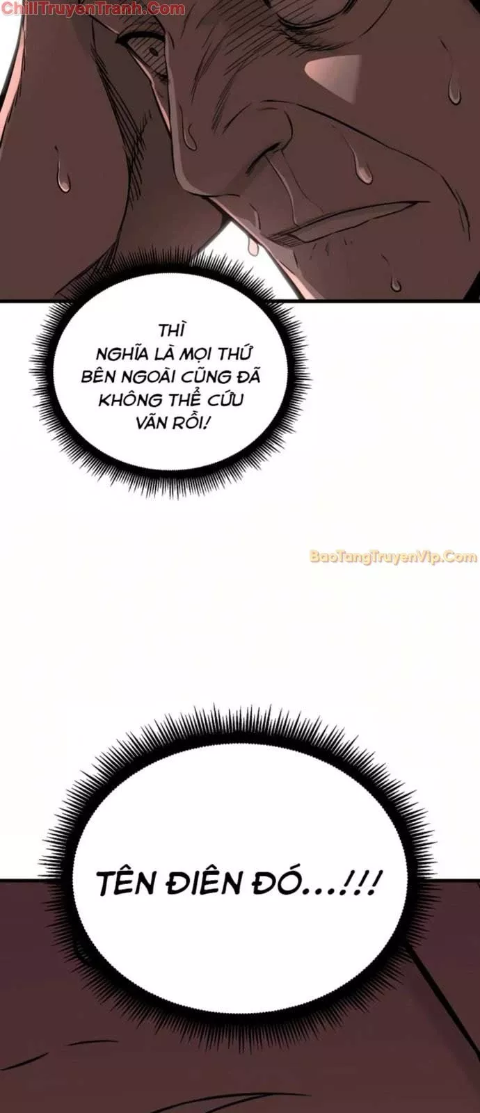 Kẻ không thuộc về loài người: Chapter 2