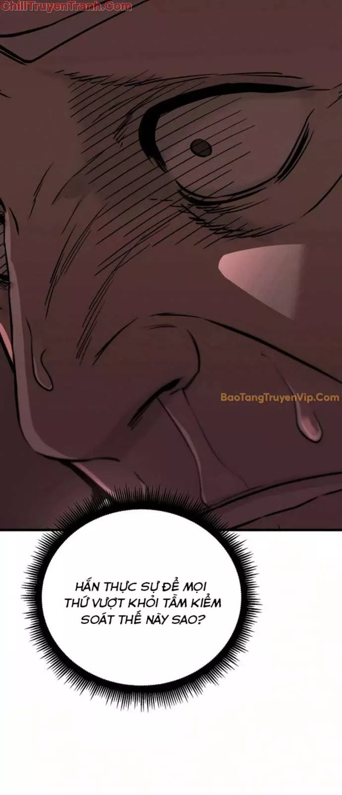 Kẻ không thuộc về loài người: Chapter 2