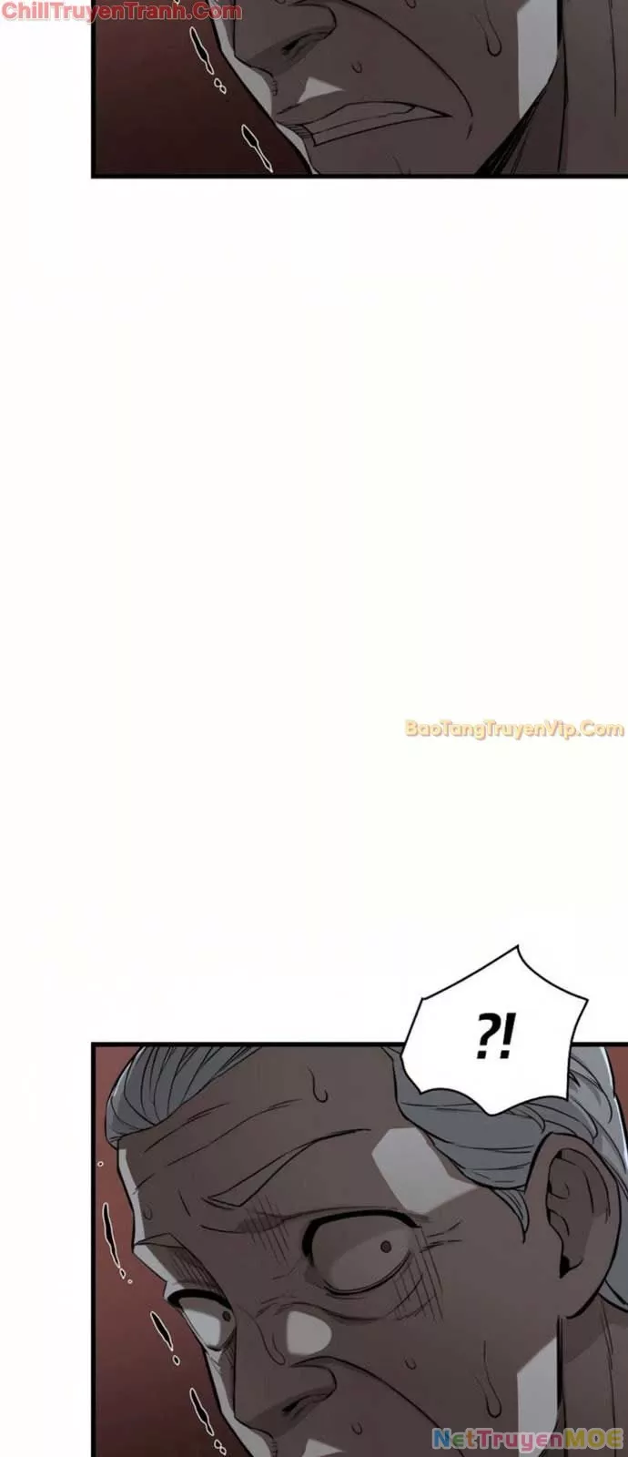 Kẻ không thuộc về loài người: Chapter 2