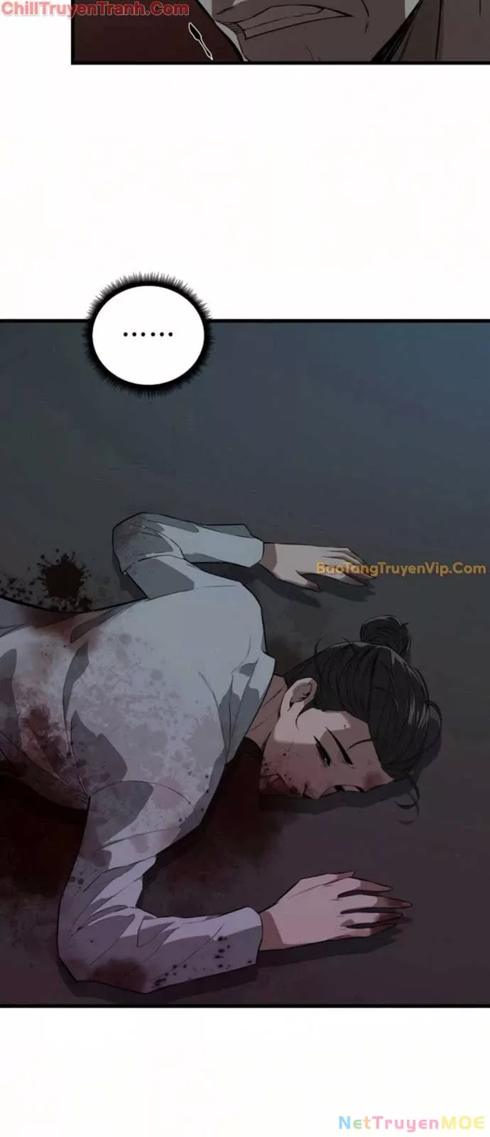 Kẻ không thuộc về loài người: Chapter 2