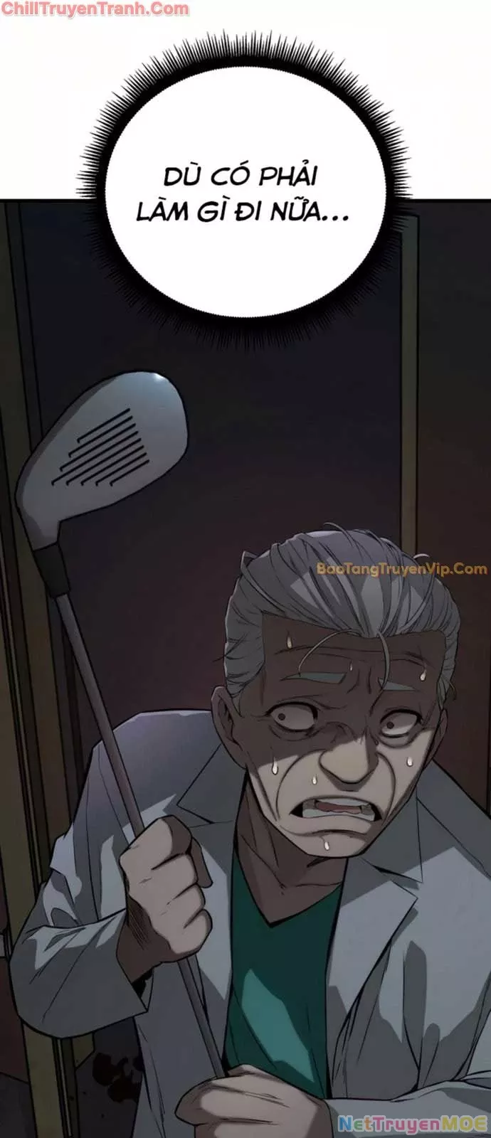 Kẻ không thuộc về loài người: Chapter 2