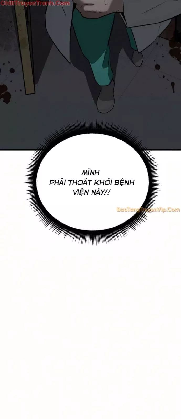 Kẻ không thuộc về loài người: Chapter 2