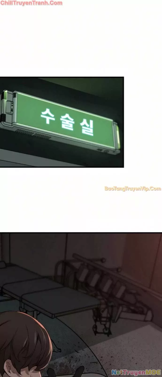 Kẻ không thuộc về loài người: Chapter 2