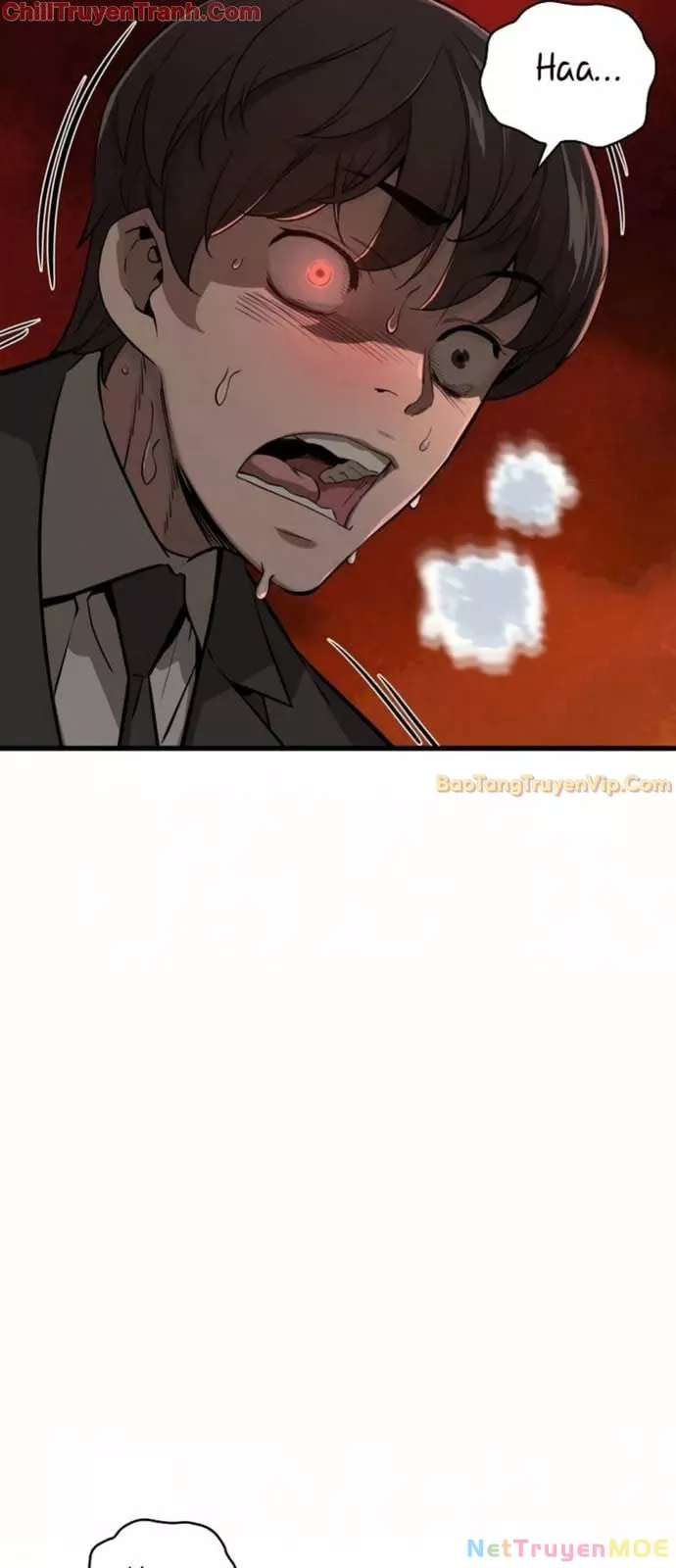 Kẻ không thuộc về loài người: Chapter 2